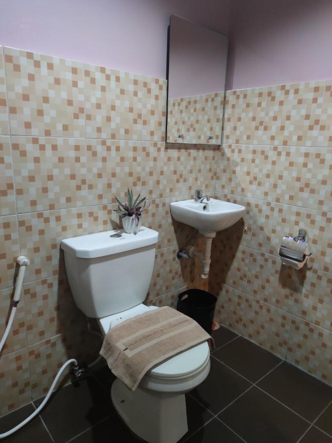 Glory Hotel Cubao Quezon City Exteriör bild