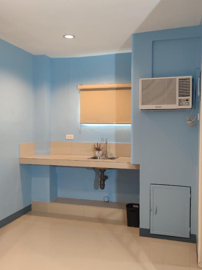 Glory Hotel Cubao Quezon City Exteriör bild